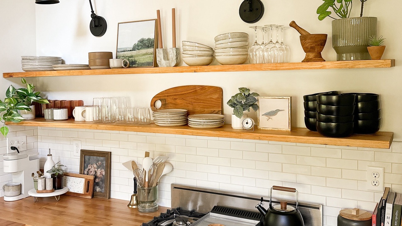Photo of Kitchen in Coolville