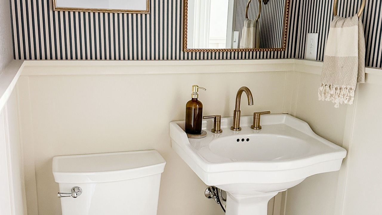 Photo of Bathroom in Coolville