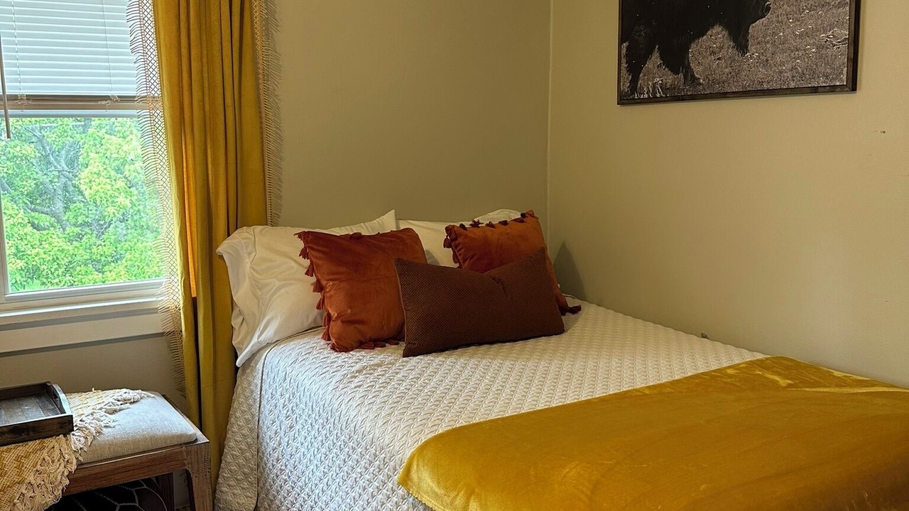 Photo of Bedroom in Oshkosh