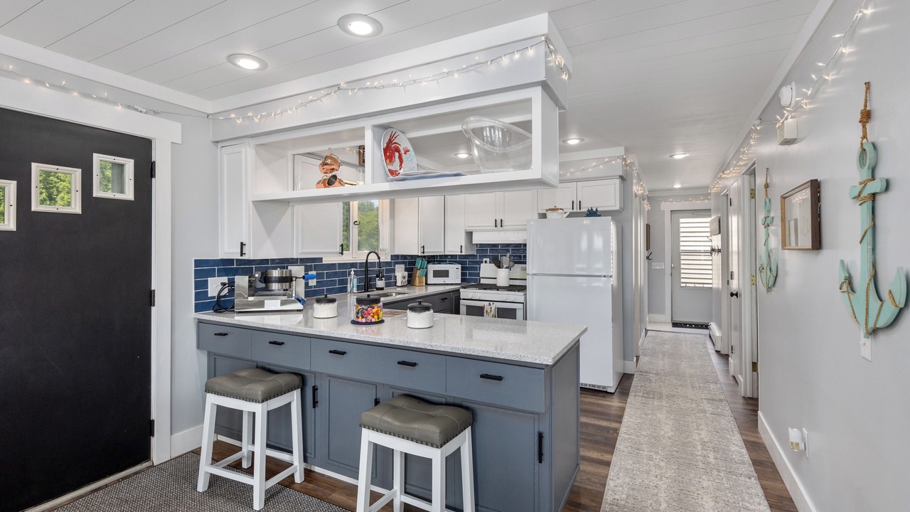 Photo of Kitchen in Coral