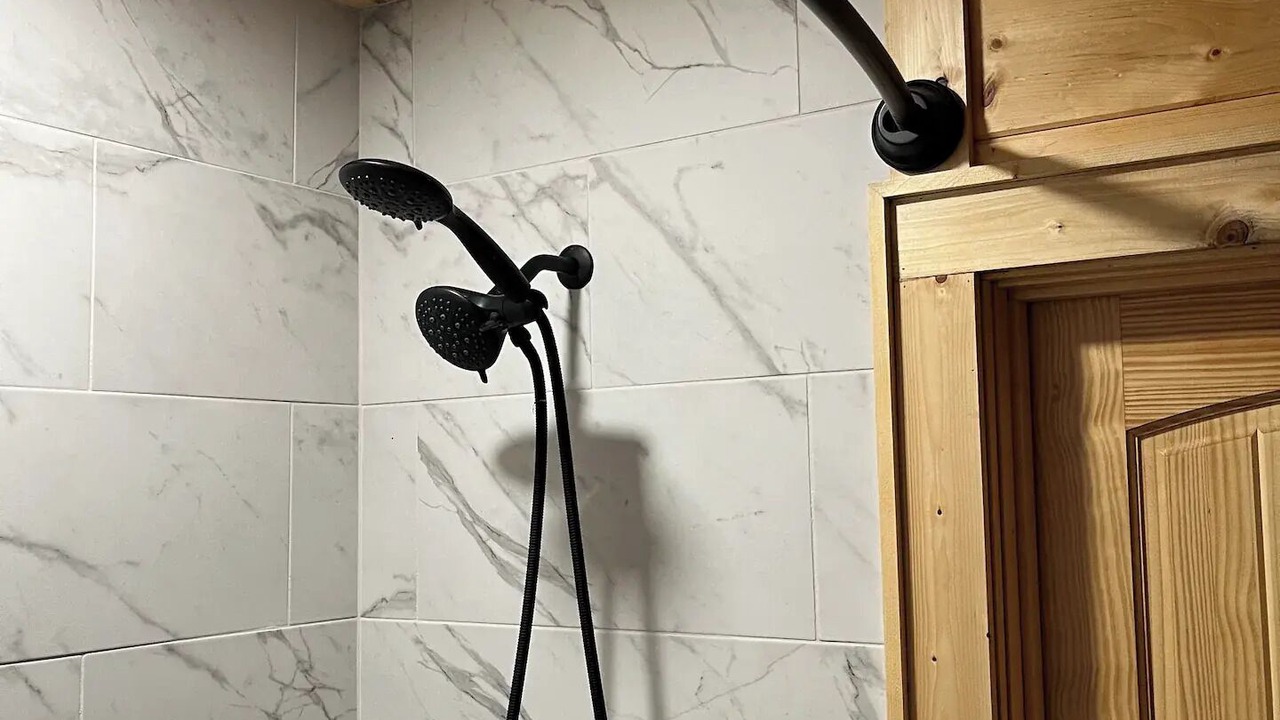 Photo of Bathroom in Caldwell