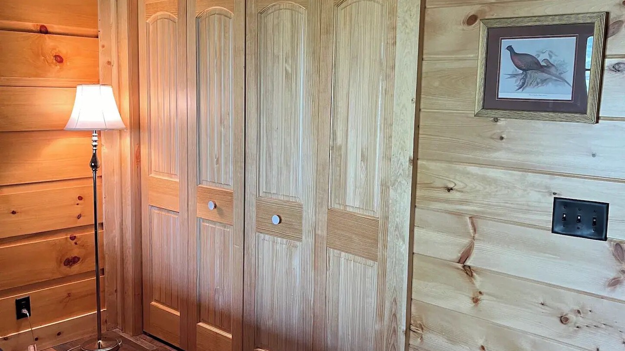 Photo of Bedroom in Caldwell
