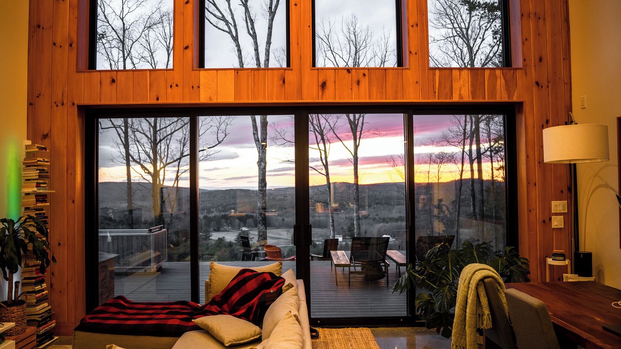 Photo of Livingroom in Brainard