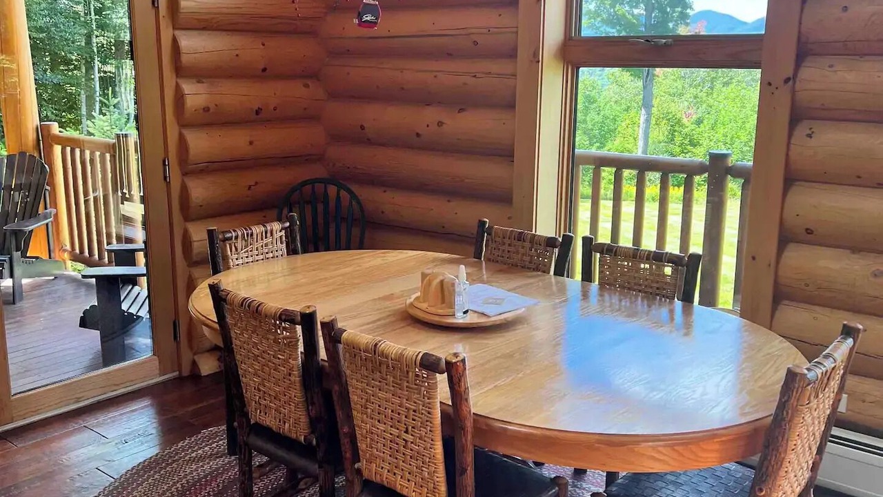 Photo of Others in Stowe Hollow