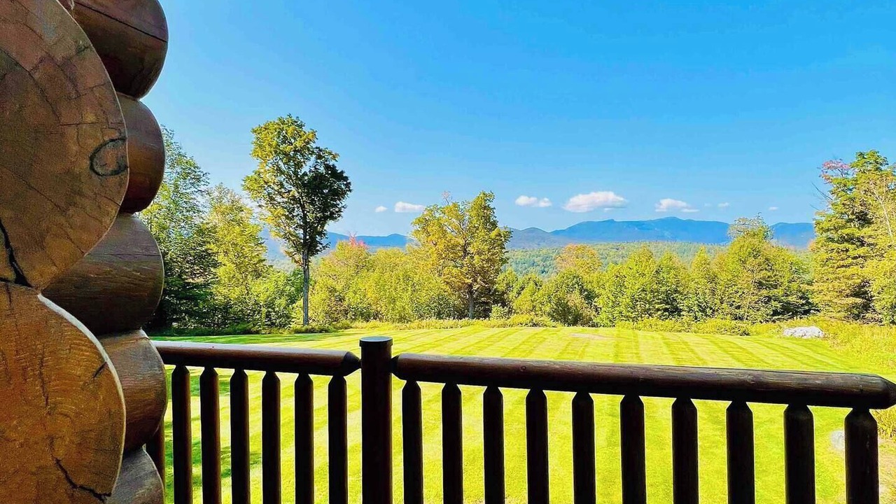 Photo of Outdoor in Stowe Hollow