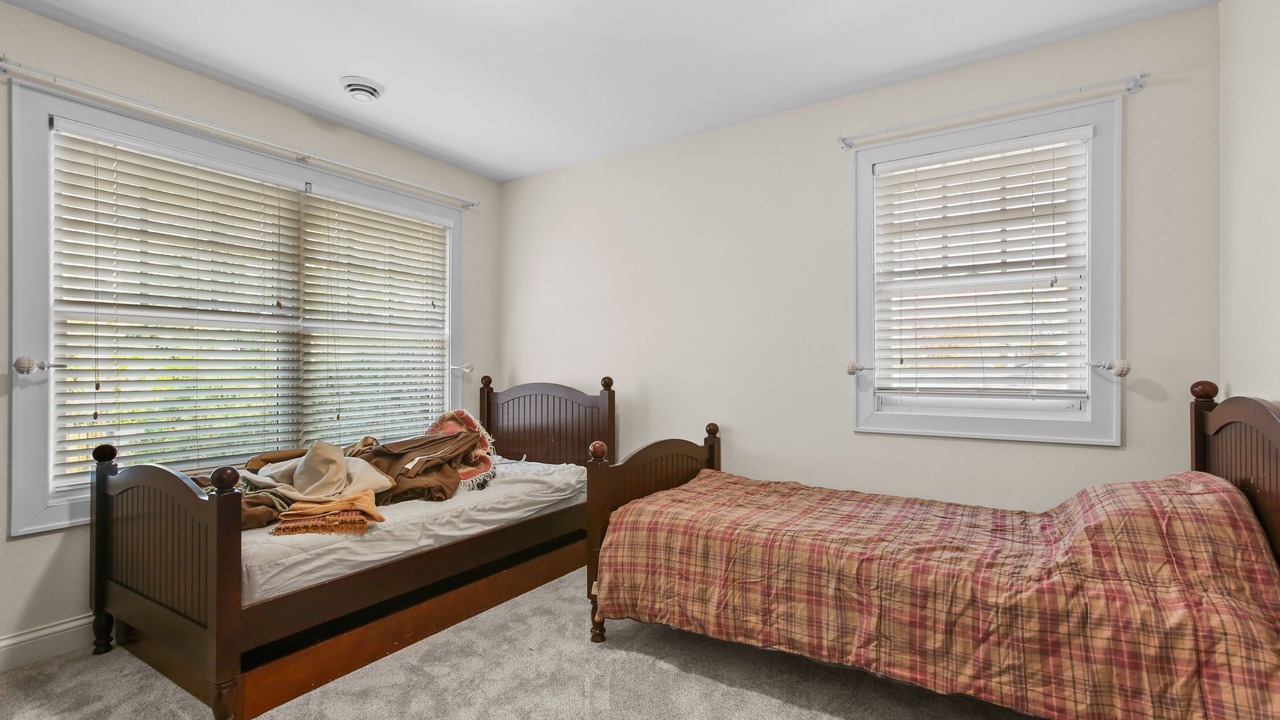 Photo of Bedroom in Edina