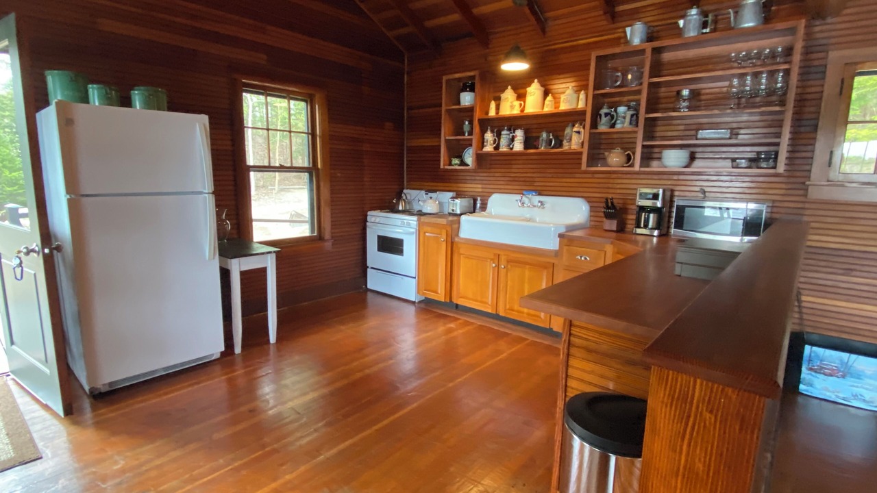 Photo of Kitchen in Meacham