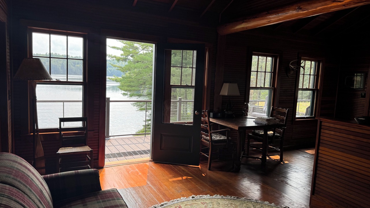 Photo of Livingroom in Meacham
