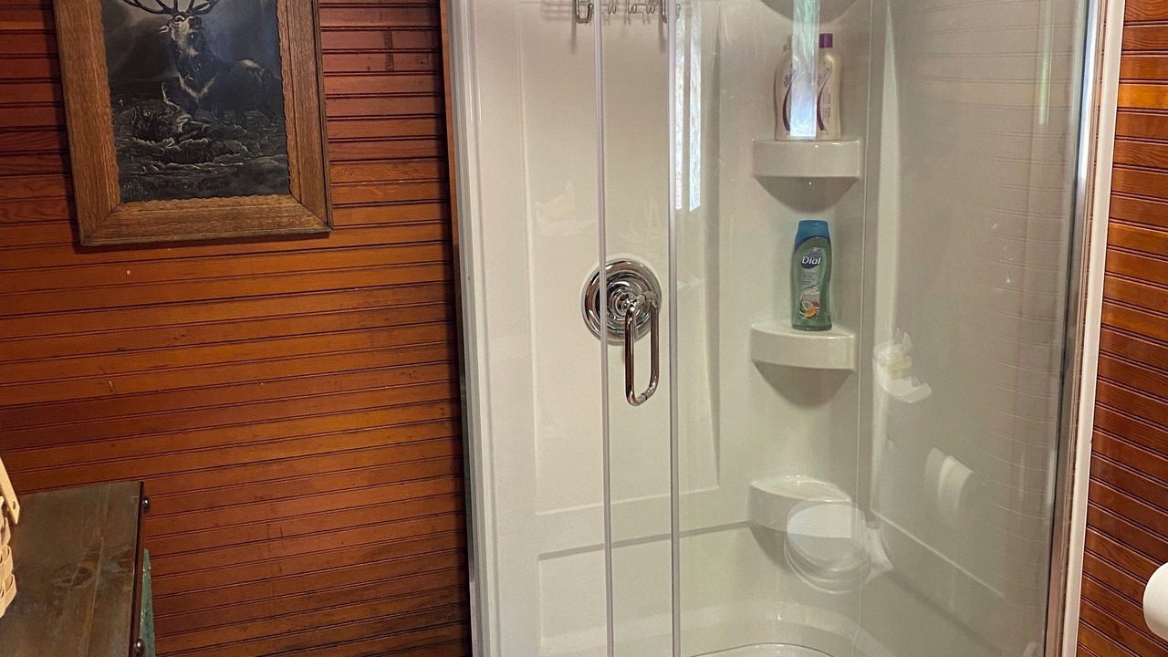 Photo of Bathroom in Meacham