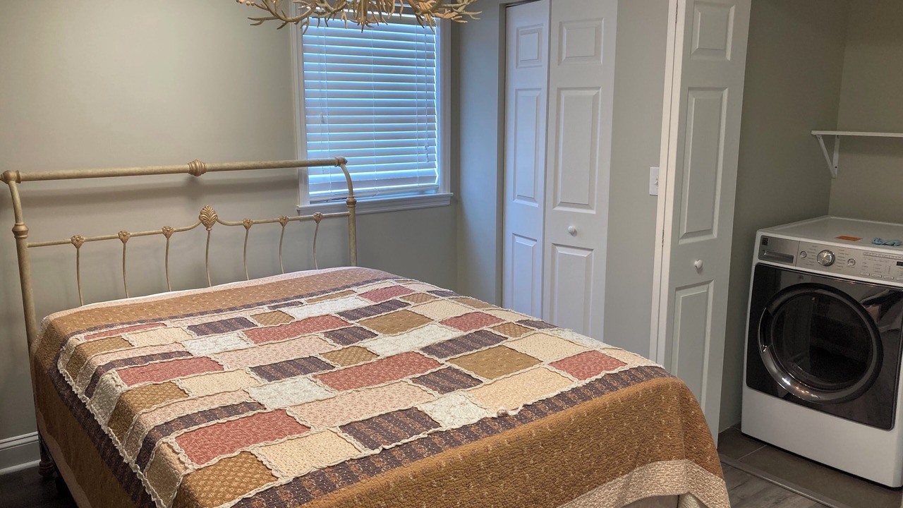 Photo of Bedroom in Stonewood