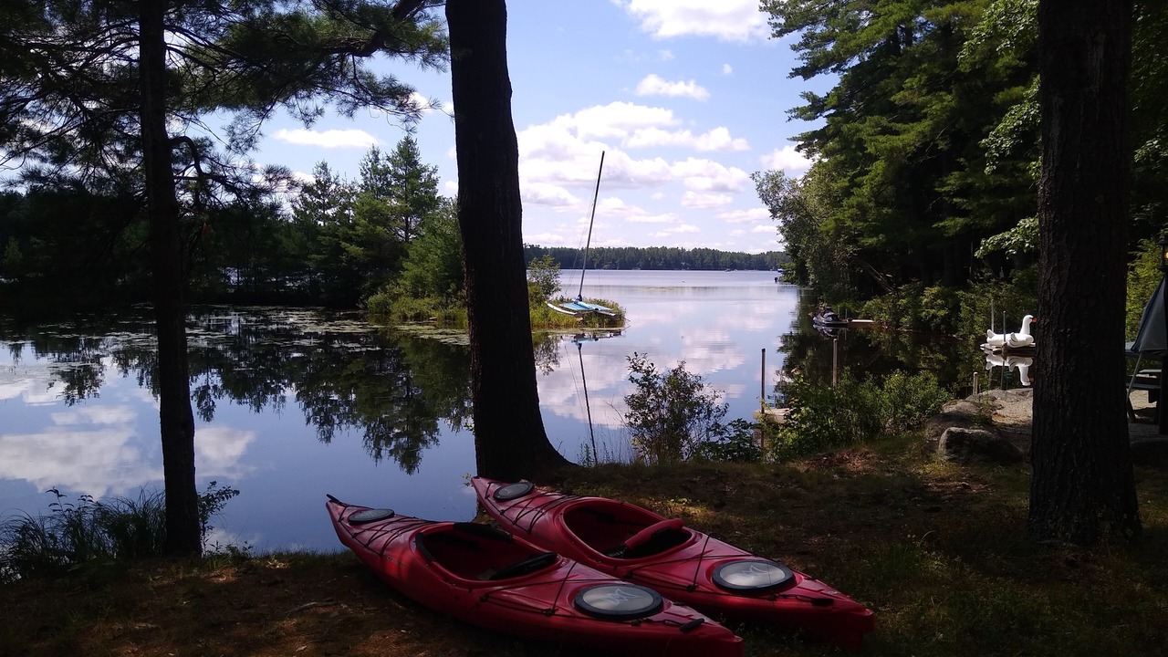 Photo of Outdoor in Rindge