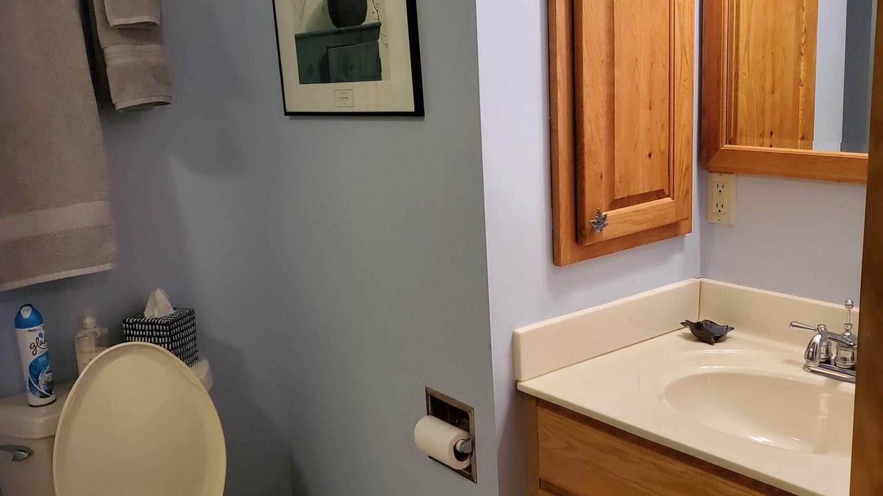 Photo of Bathroom in Markville