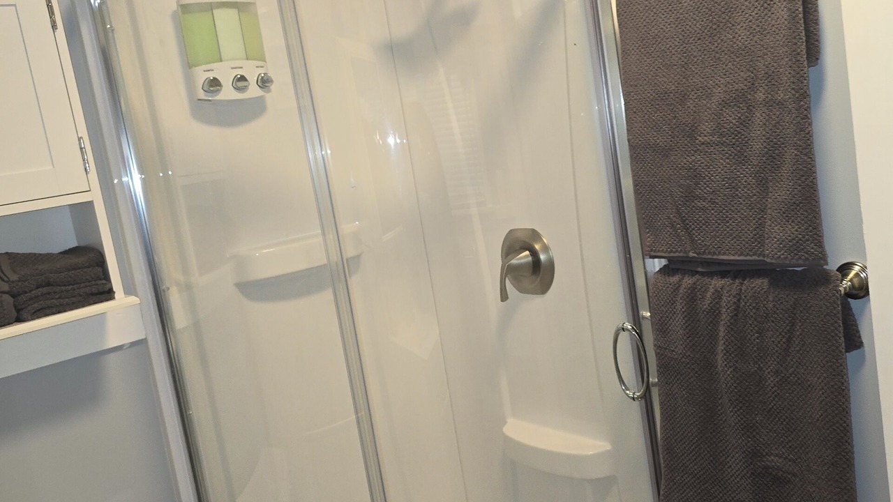 Photo of Bathroom in Charlton Heights