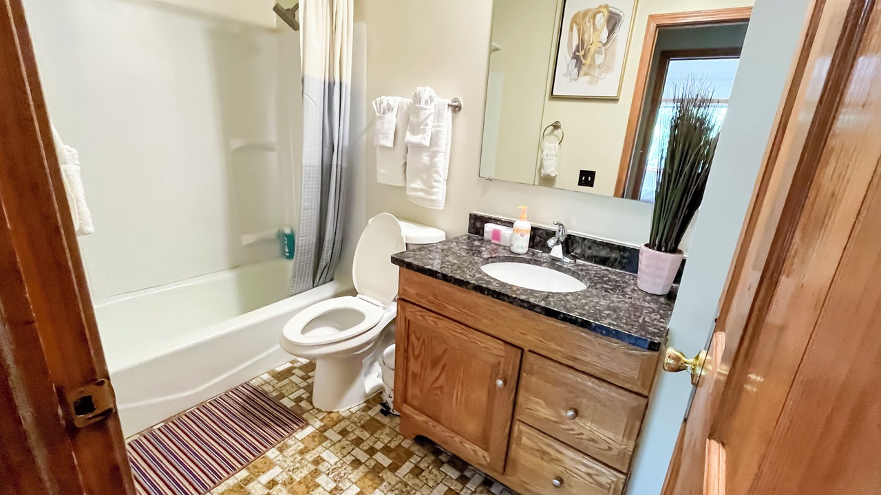 Photo of Bathroom in Maple Grove