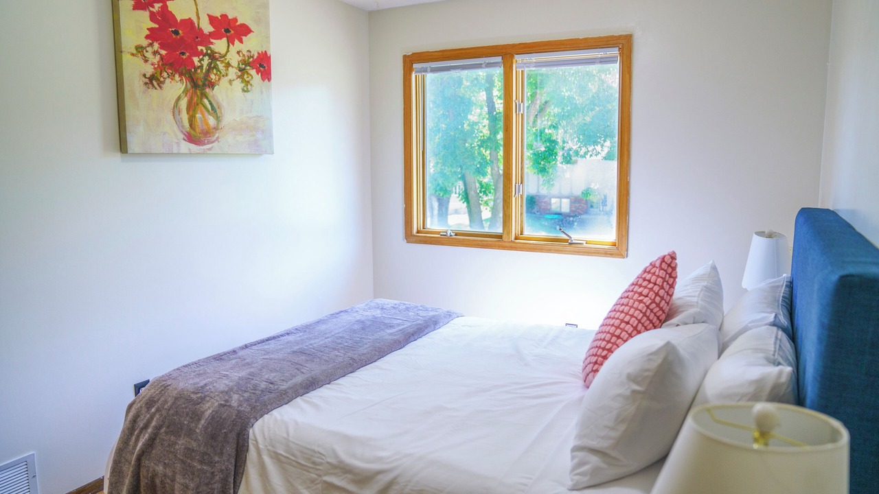 Photo of Bedroom in Maple Grove