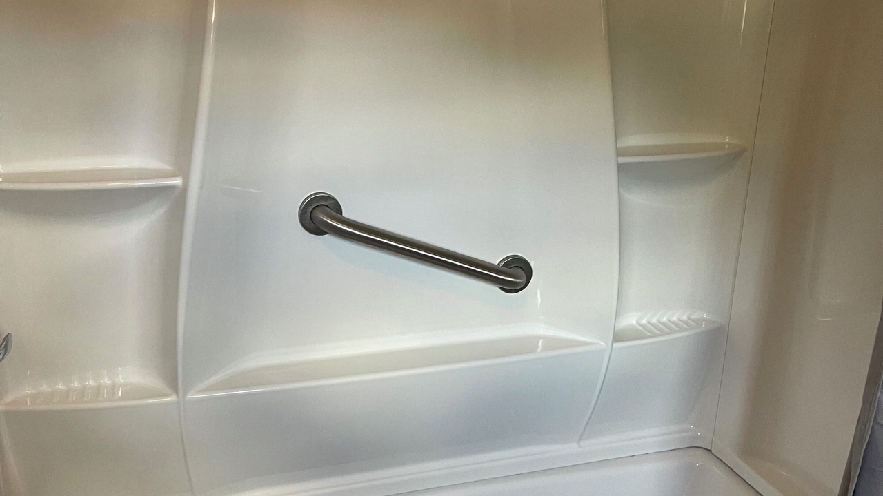 Photo of Bathroom in Kistler