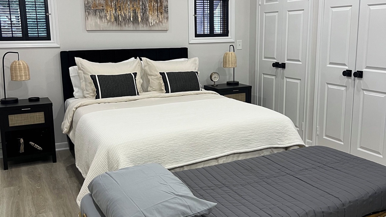 Photo of Bedroom in Montville