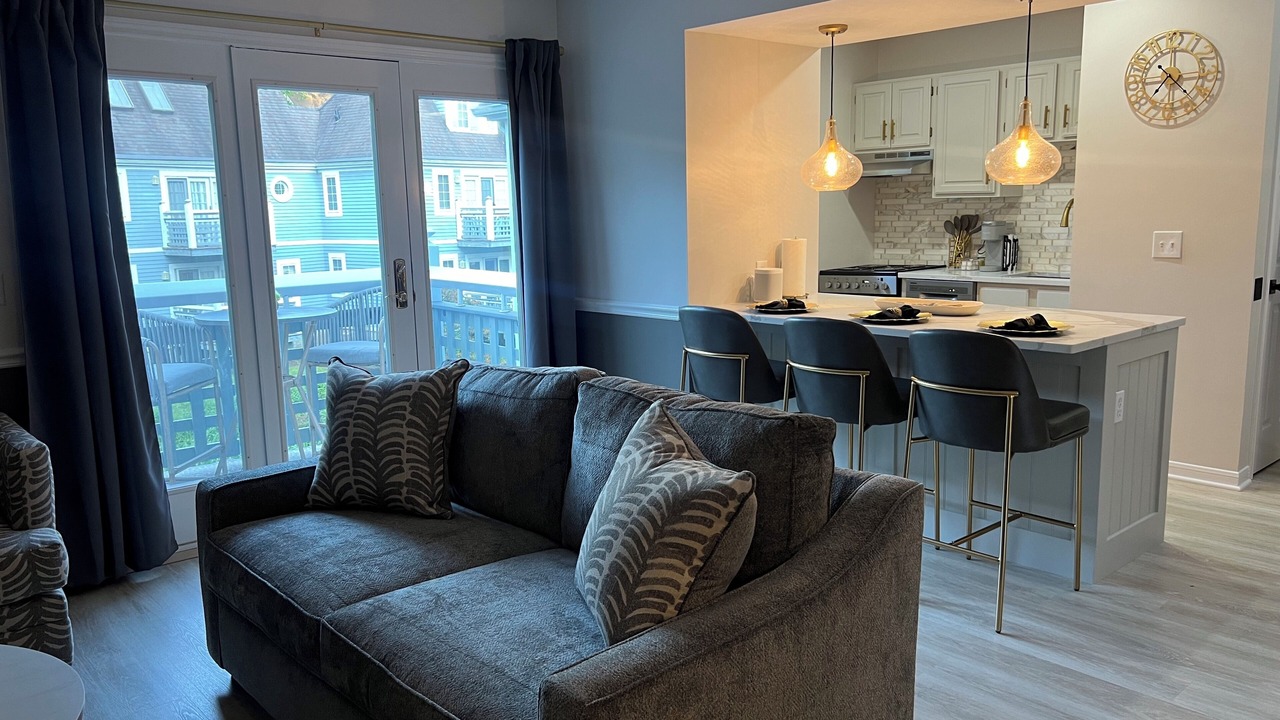 Photo of Livingroom in Montville