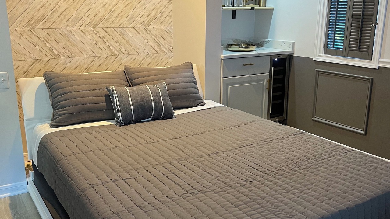 Photo of Bedroom in Montville