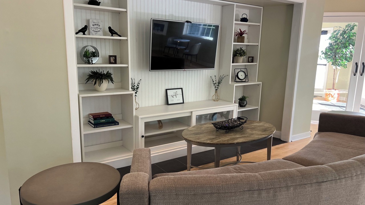 Photo of Livingroom in Montville