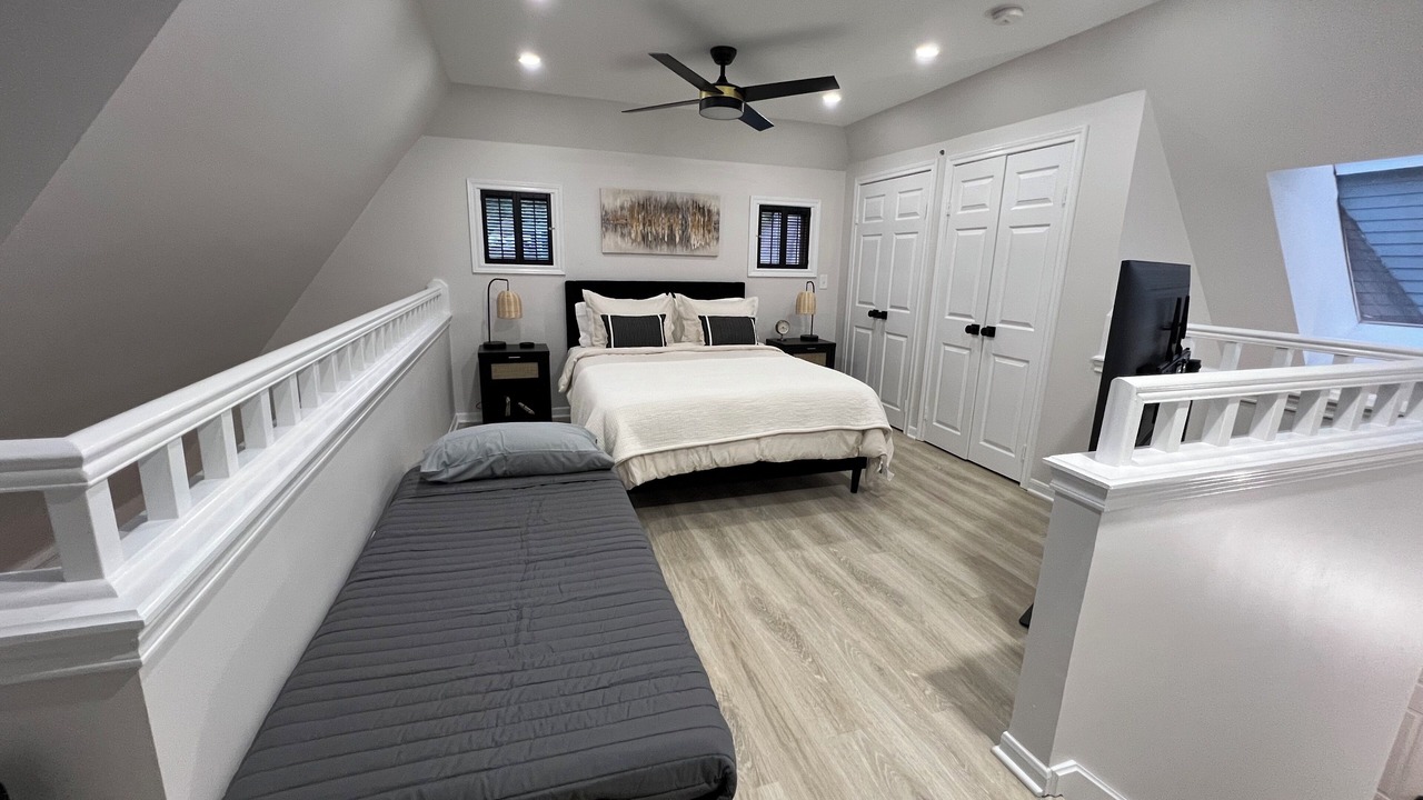 Photo of Bedroom in Montville