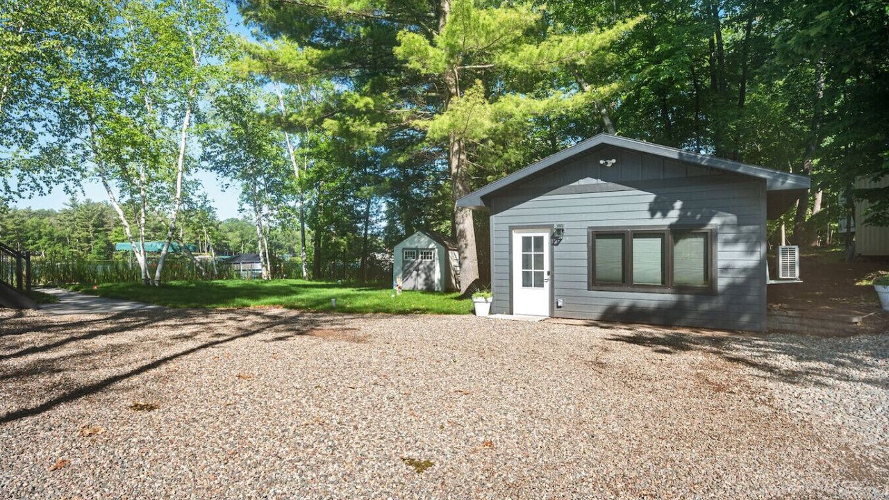 Photo of Outdoor in Crosslake