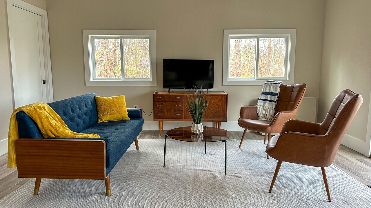 Photo of Bedroom in Williston