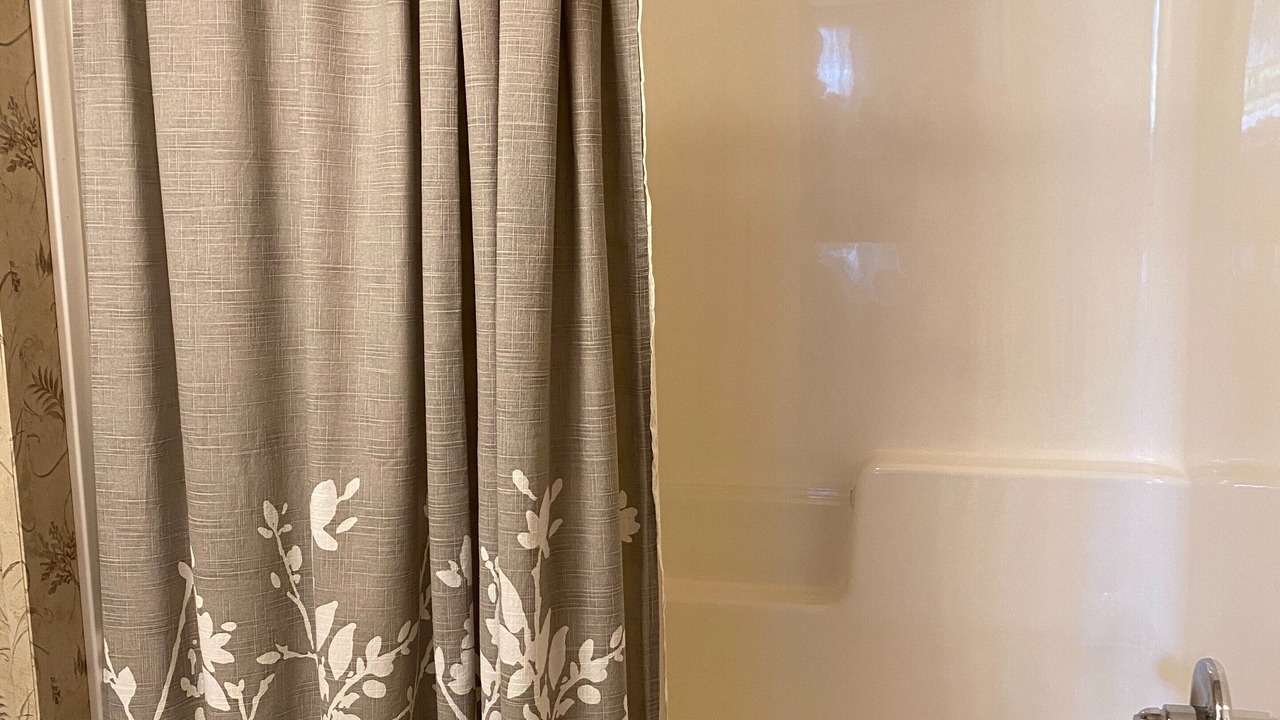 Photo of Bathroom in Richfield Springs