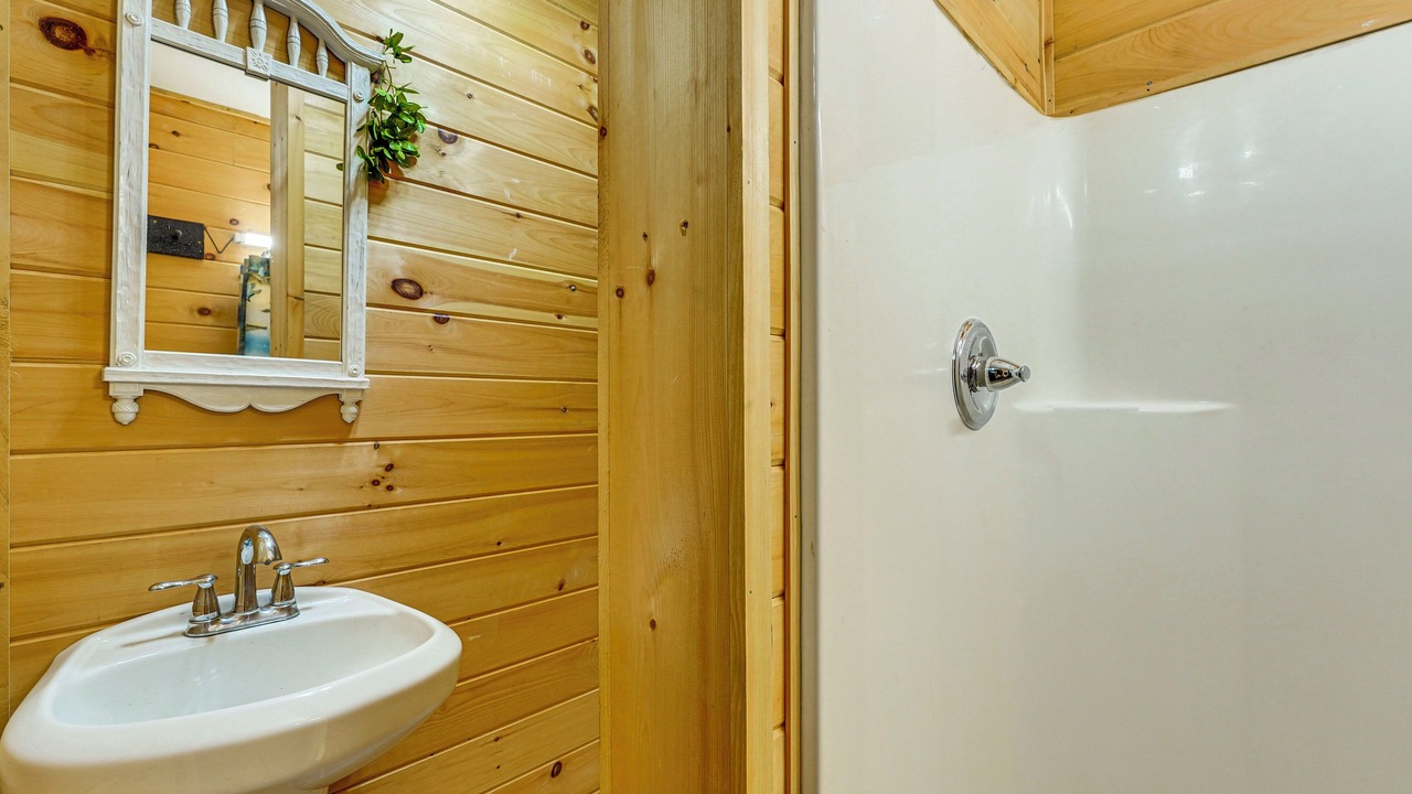 Photo of Bathroom in Florence
