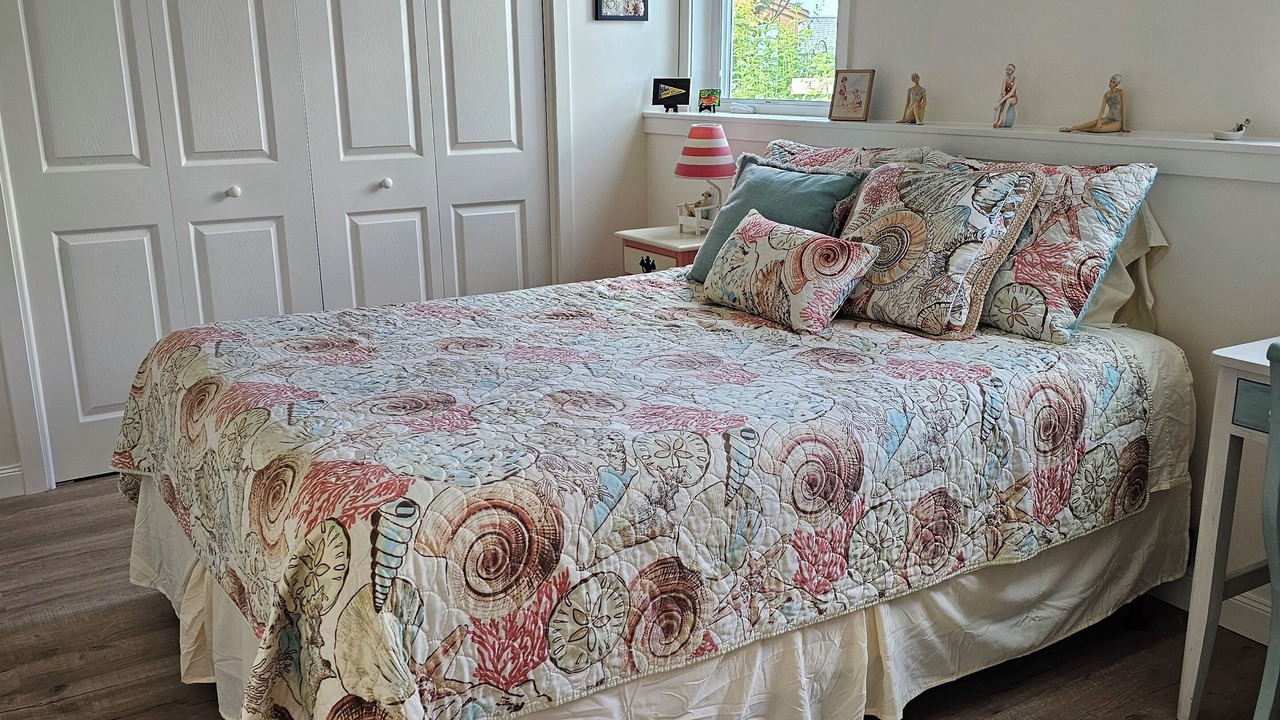 Photo of Bedroom in Hull
