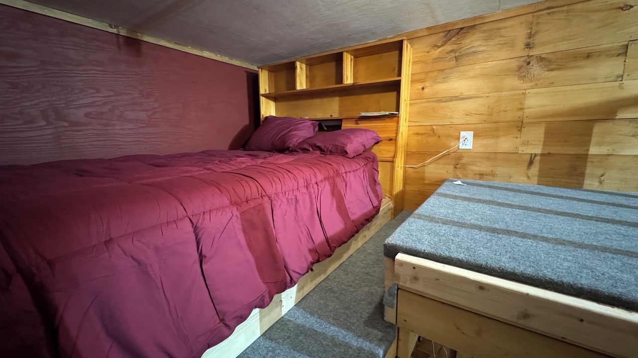 Photo of Bedroom in Chelsea