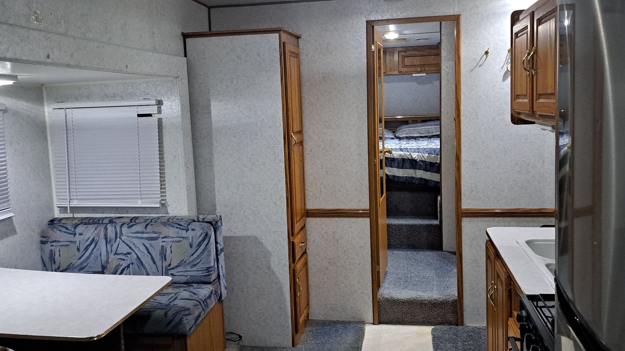 Photo of Bedroom in Cloquet