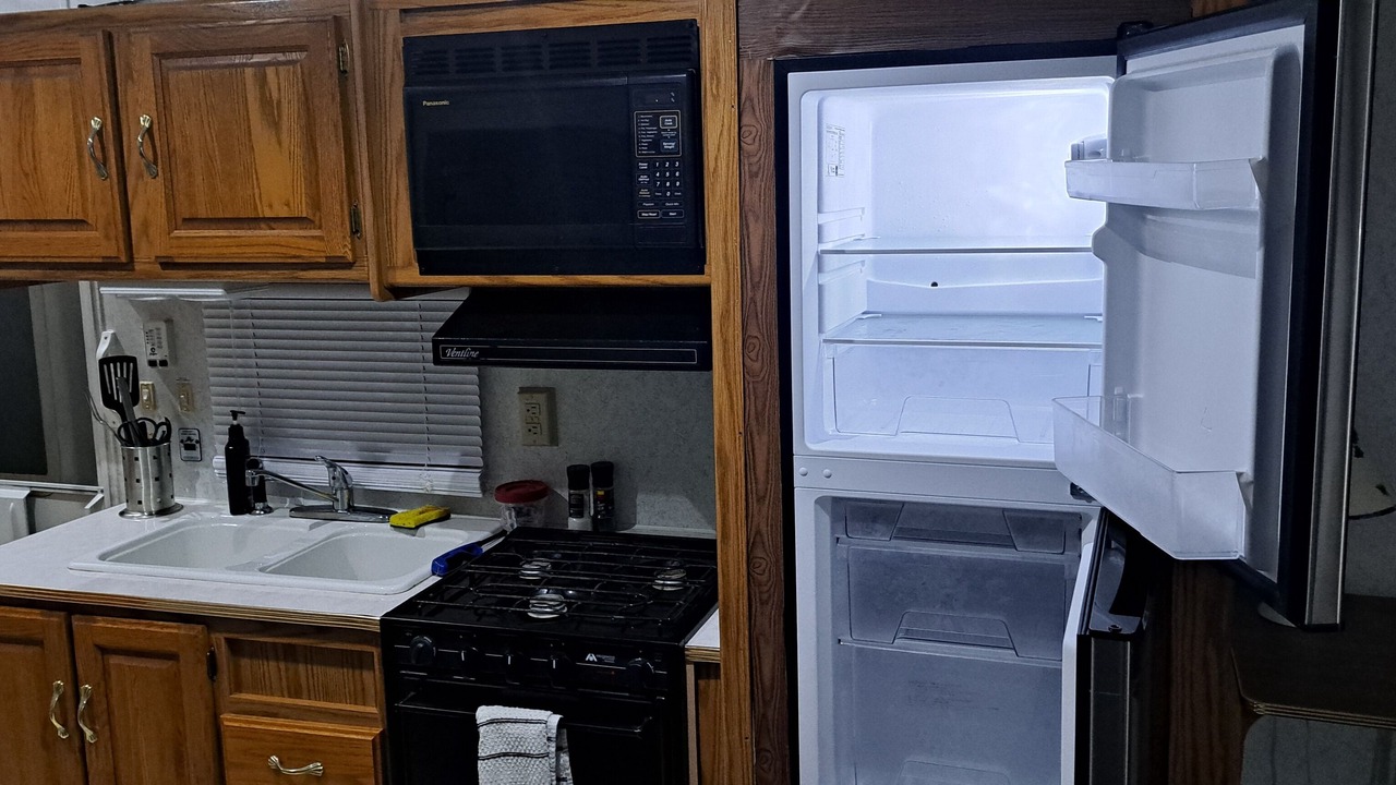 Photo of Kitchen in Cloquet