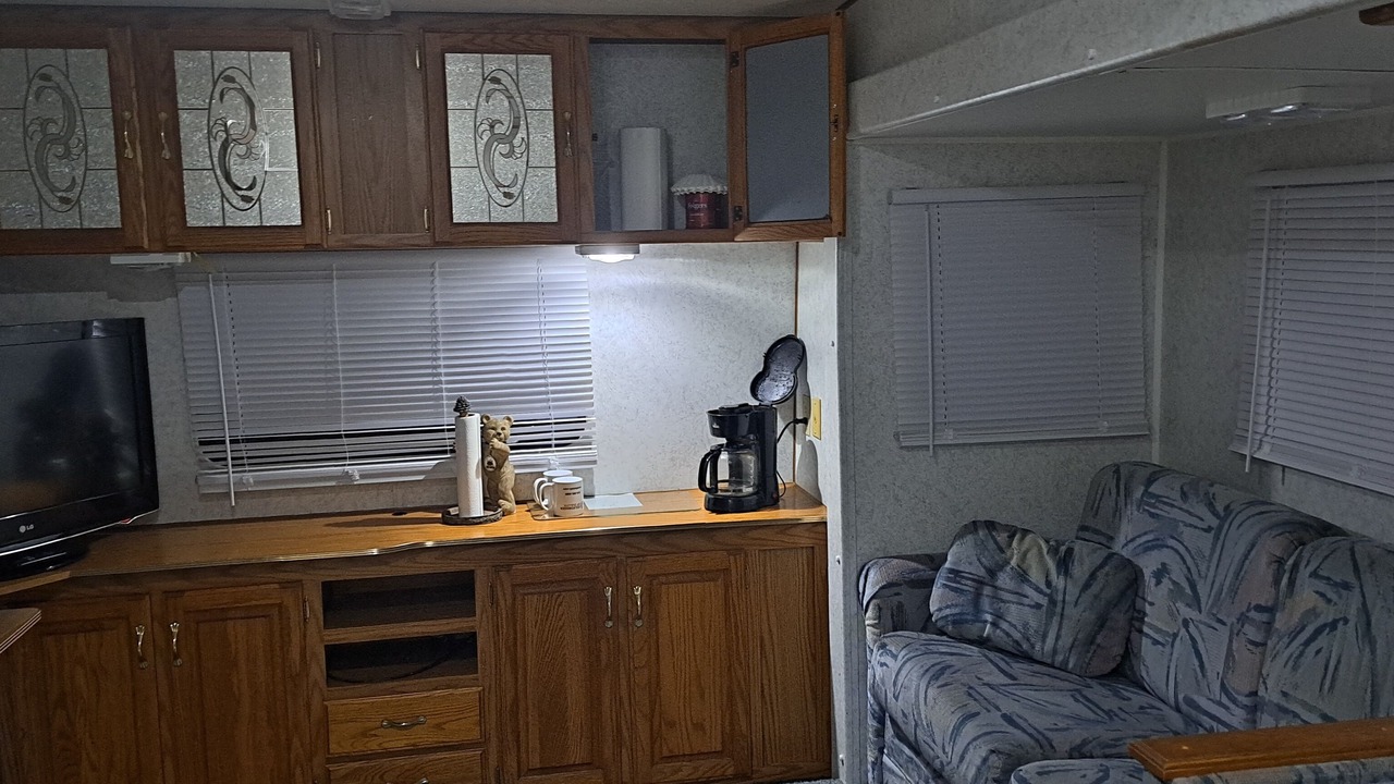 Photo of Livingroom in Cloquet
