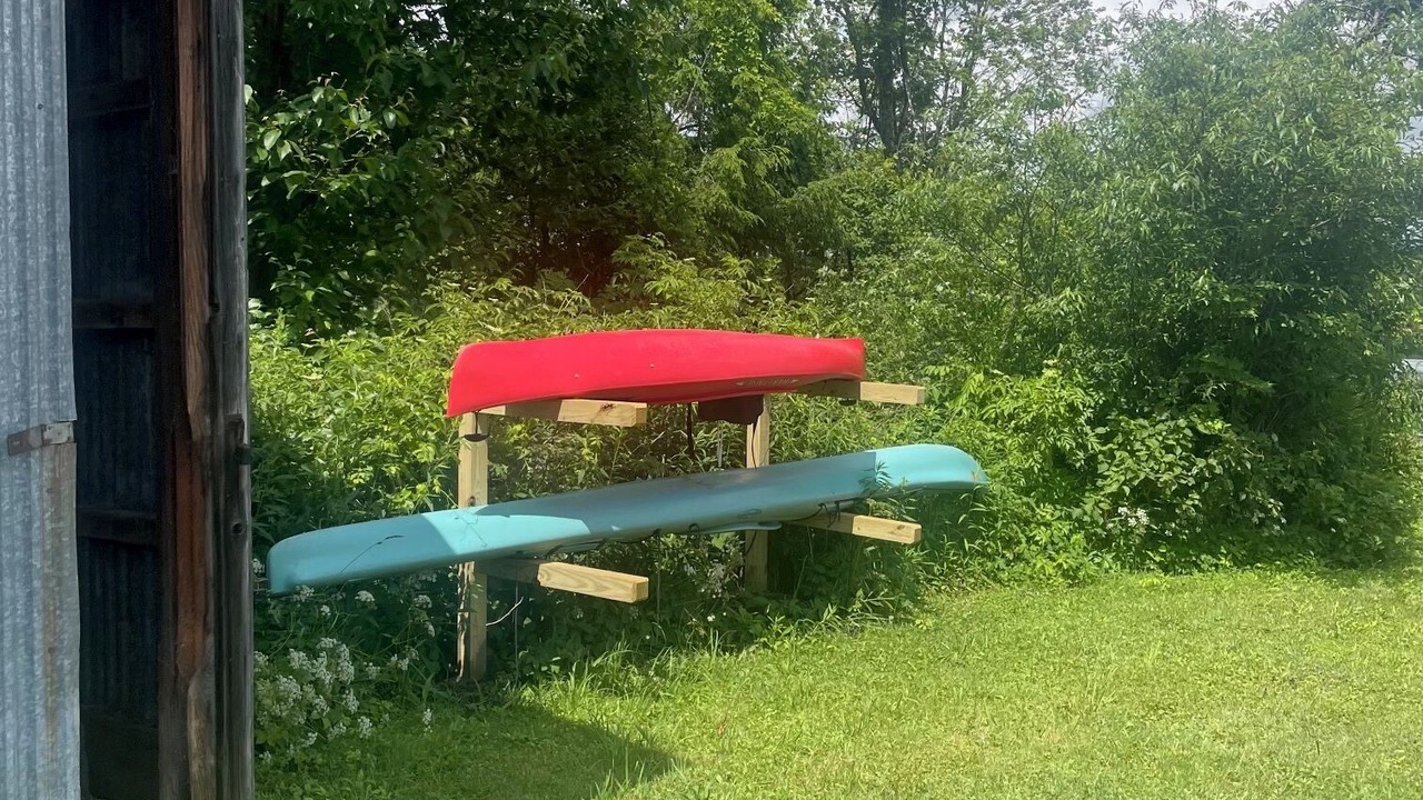 Photo of Outdoor in Salisbury Center