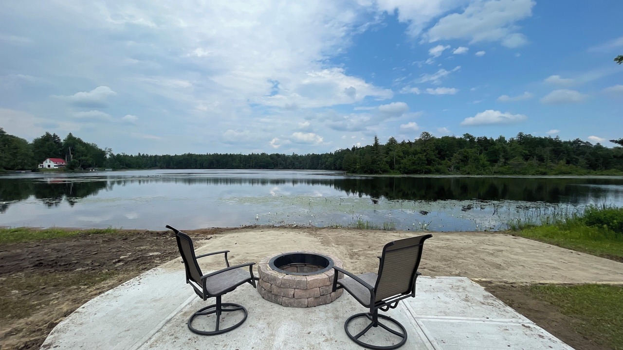 Photo of Outdoor in Salisbury Center