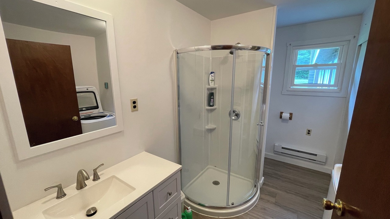 Photo of Bathroom in Salisbury Center