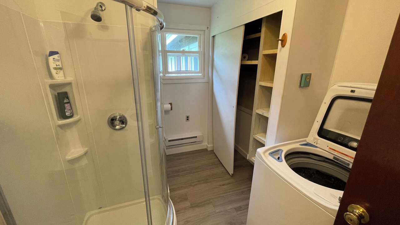Photo of Bathroom in Salisbury Center