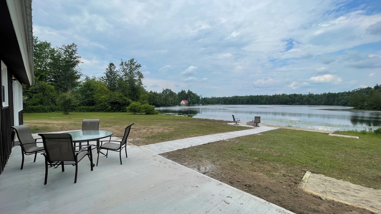Photo of Outdoor in Salisbury Center
