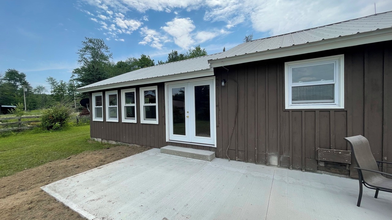 Photo of Outdoor in Salisbury Center