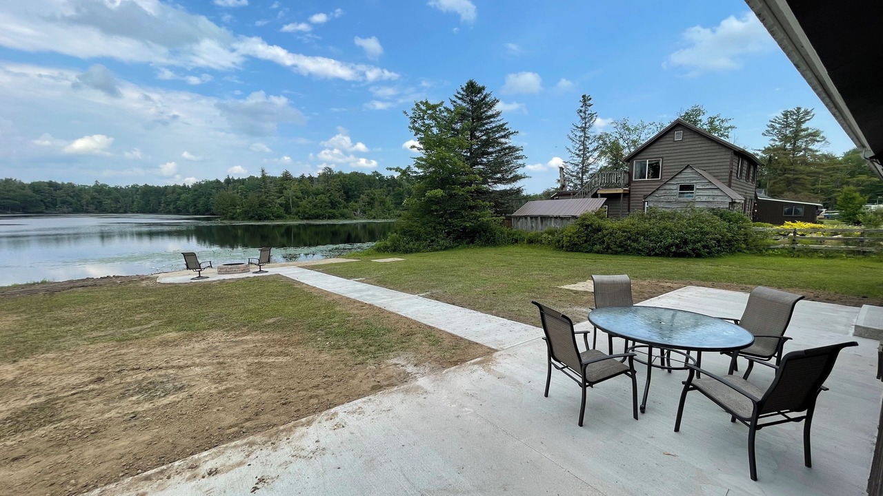Photo of Outdoor in Salisbury Center