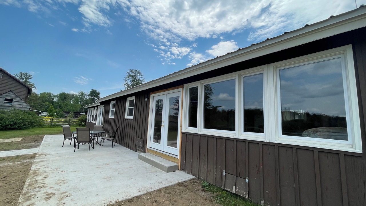 Photo of Outdoor in Salisbury Center