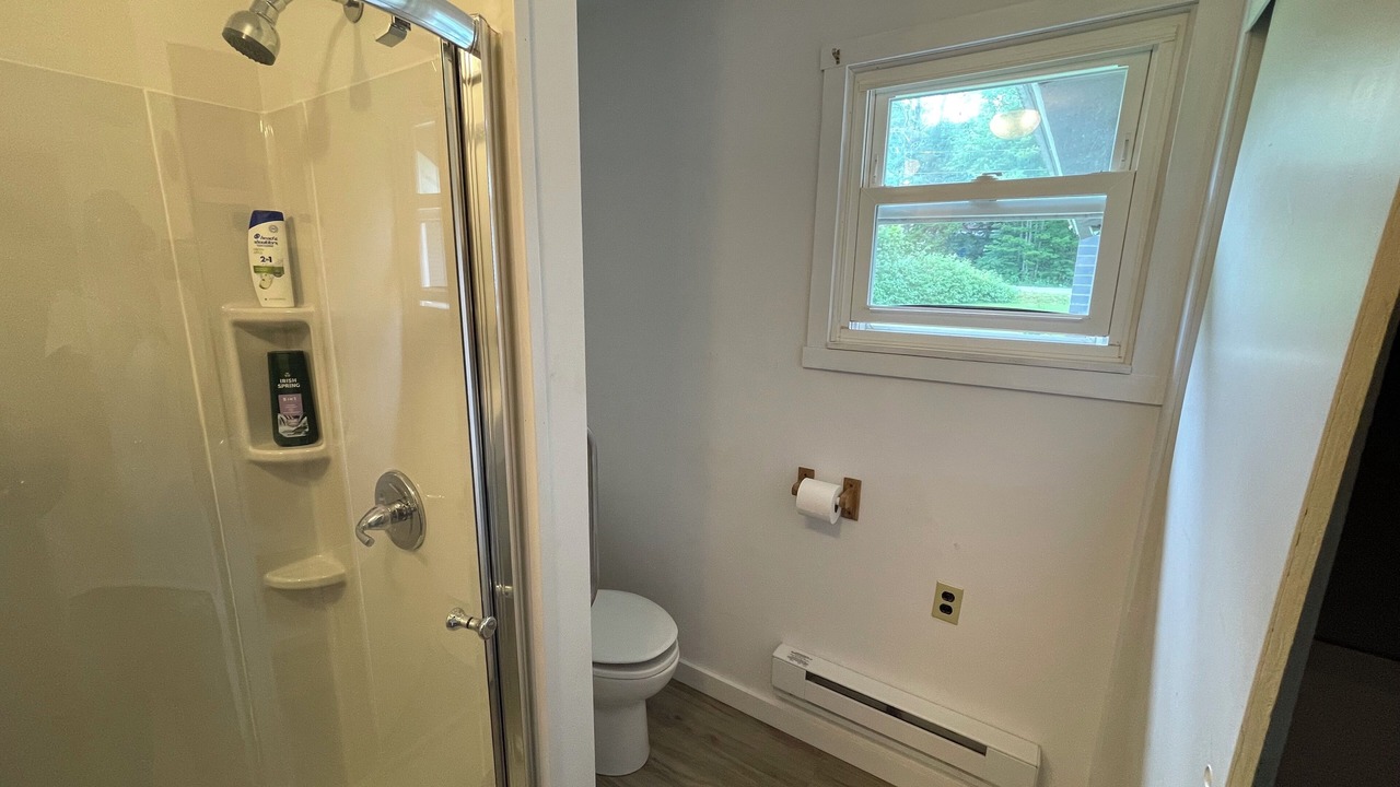 Photo of Bathroom in Salisbury Center