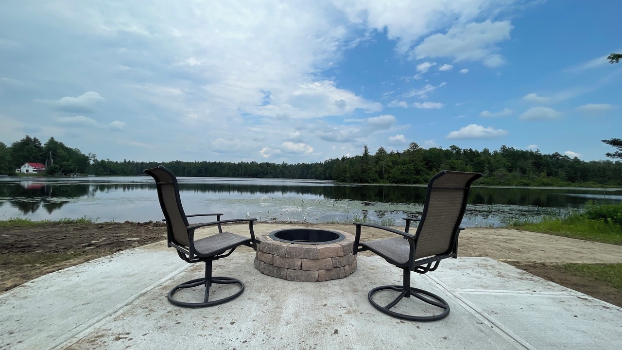 Photo of Outdoor in Salisbury Center