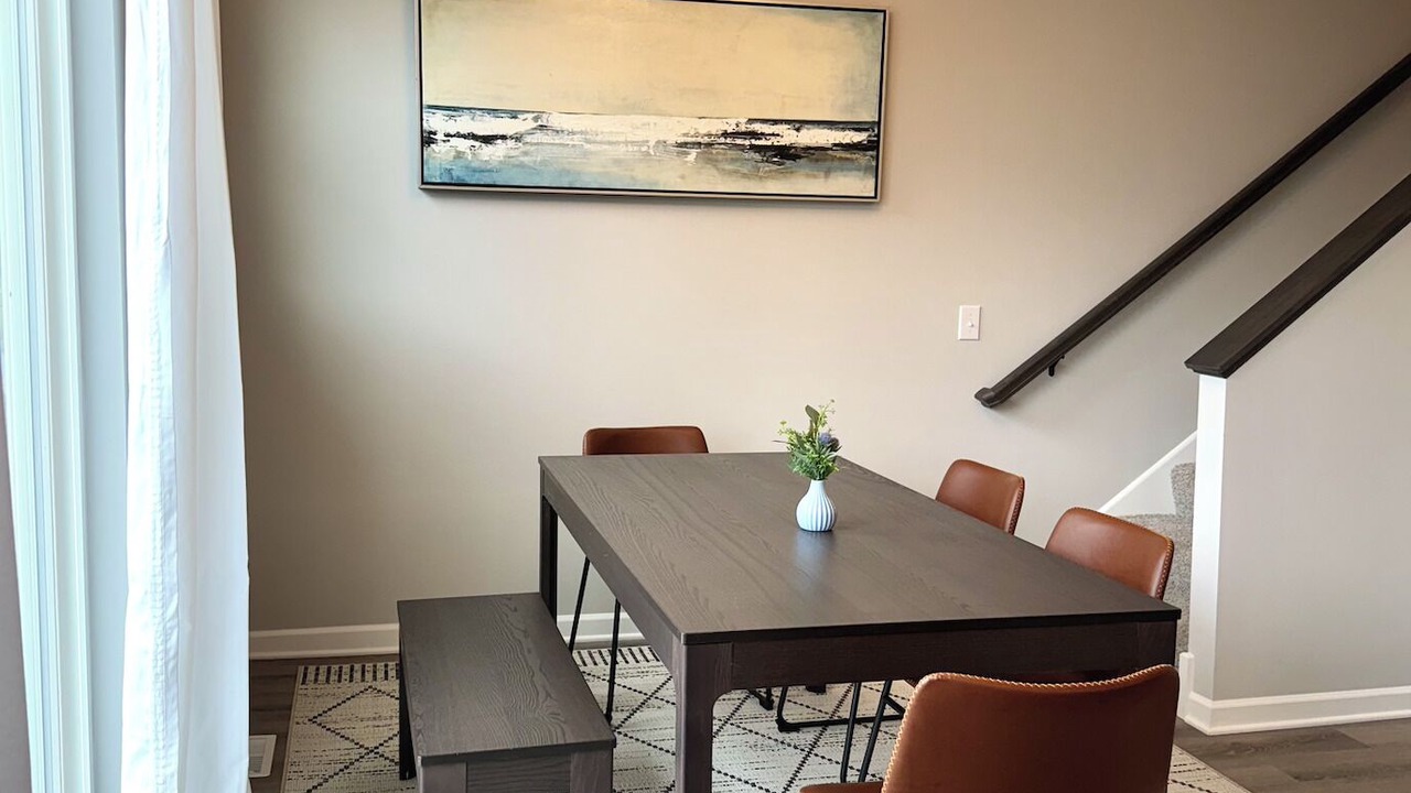 Photo of Bedroom in West St. Paul