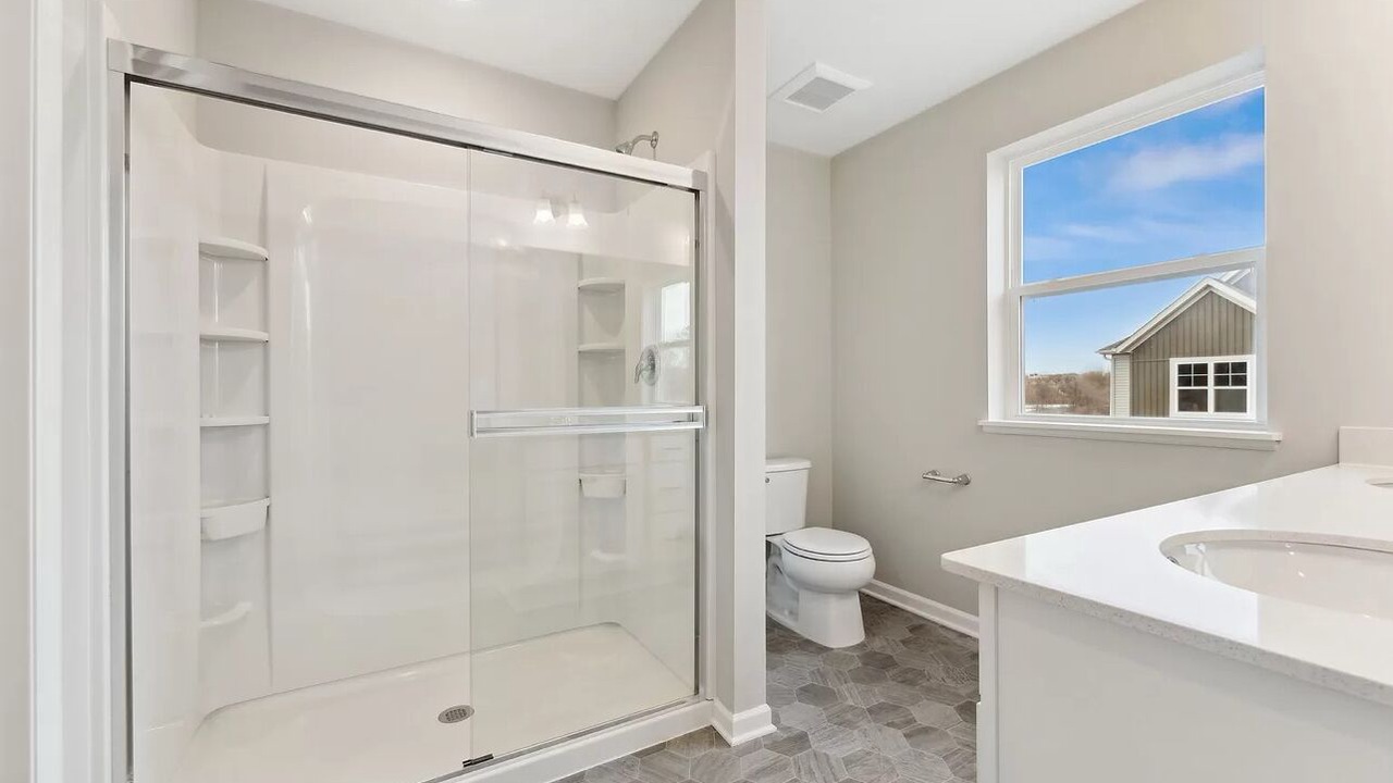 Photo of Bathroom in West St. Paul
