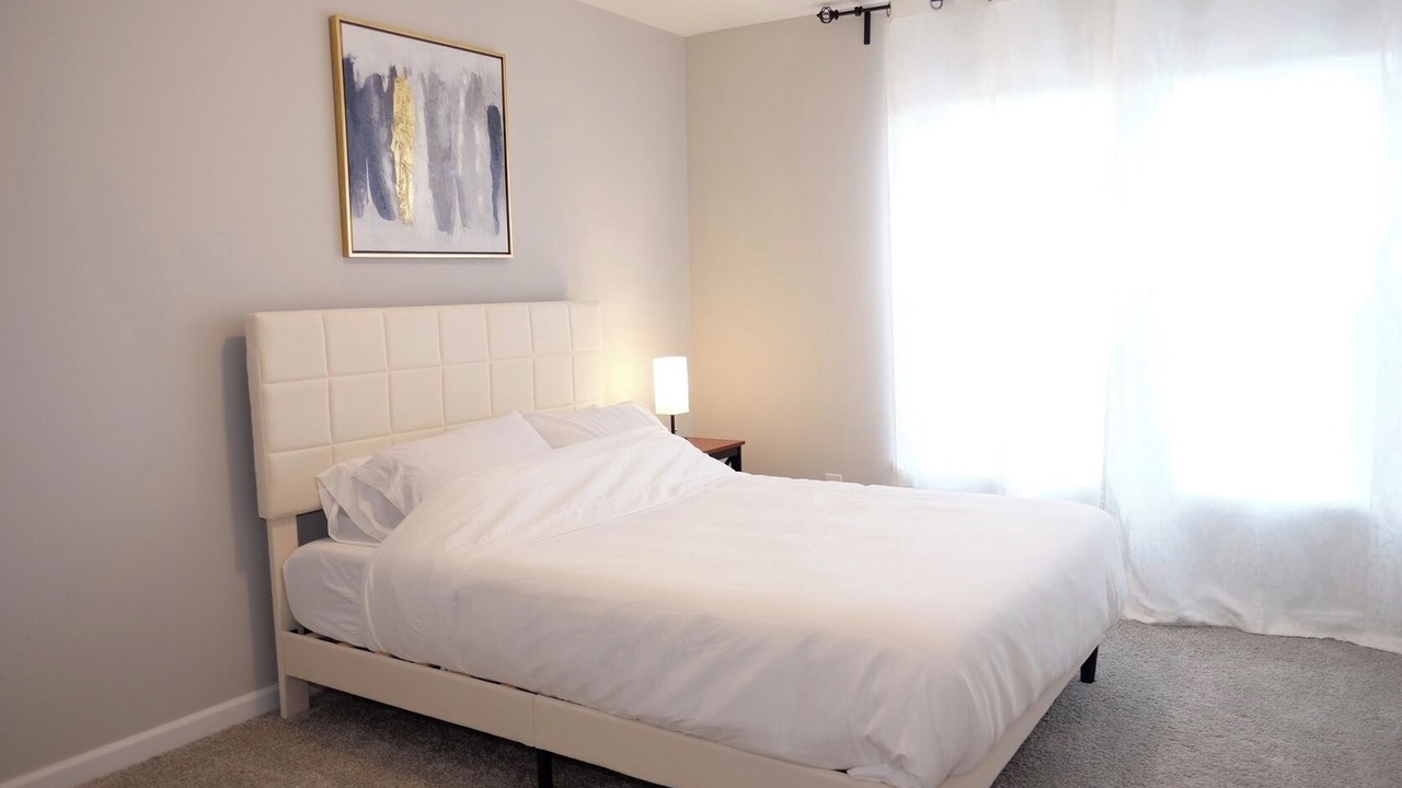 Photo of Bedroom in West St. Paul