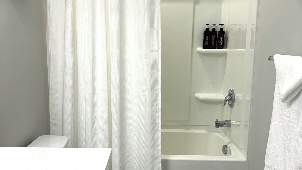 Photo of Bathroom in West St. Paul