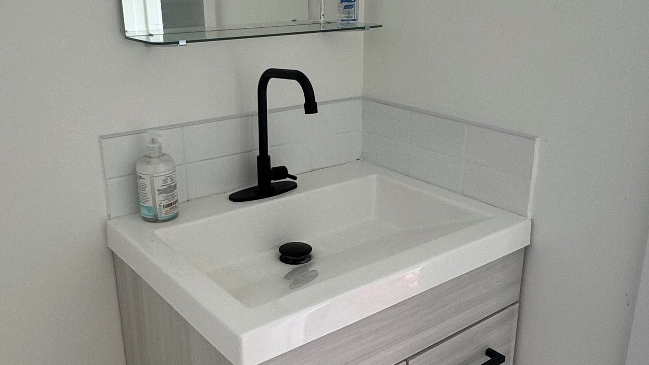 Photo of Bathroom in Williamsville