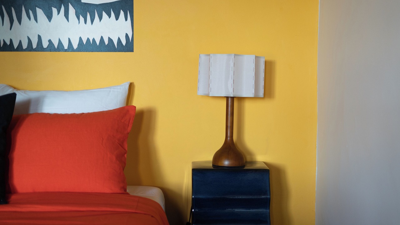 Photo of Bedroom in Arroyo Seco